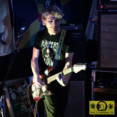 Brutal Besoffen (D) Punkrock City Hof - 14. April 2023 (15).JPG